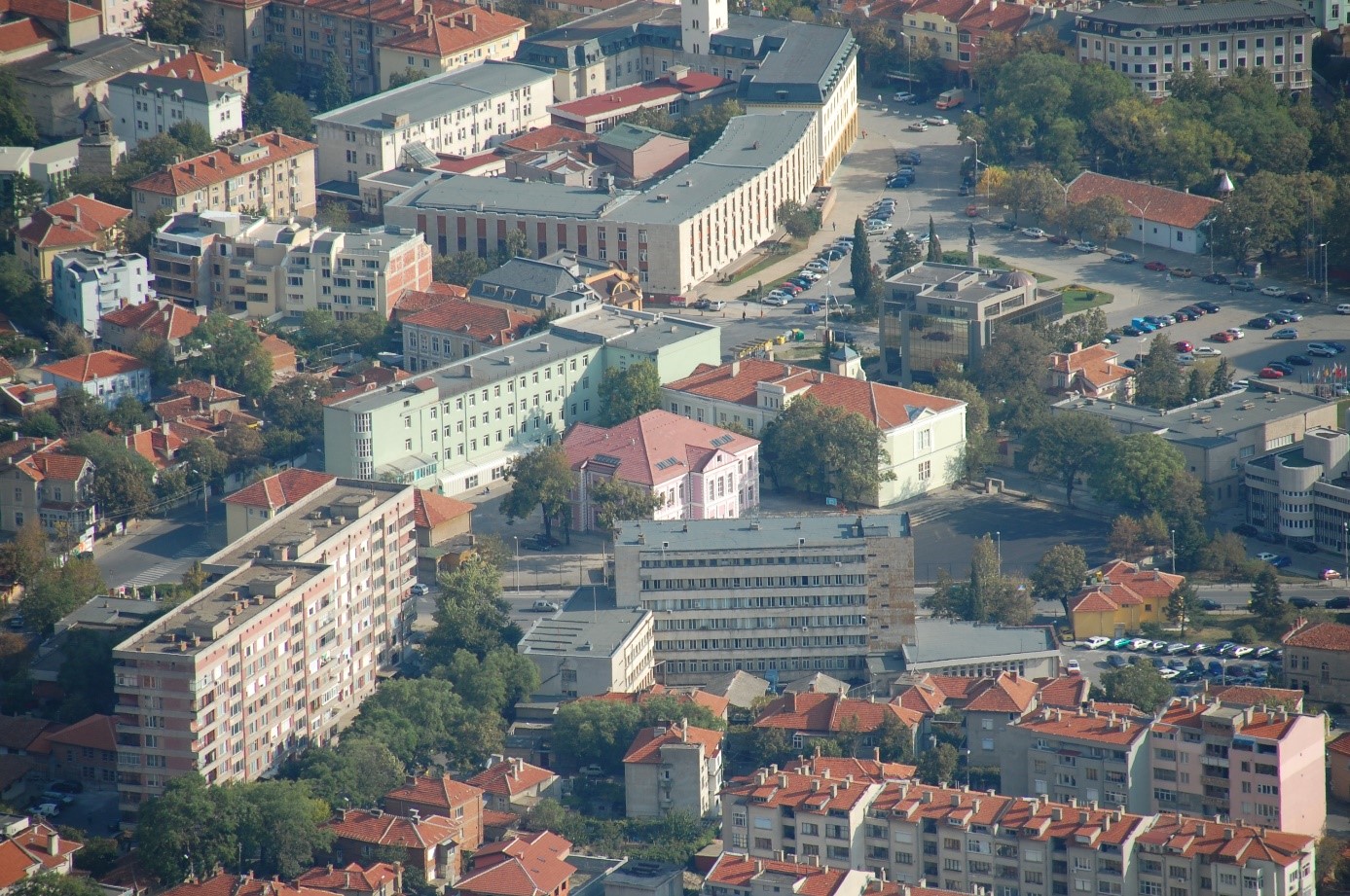 Новини в Сливен – какво трябва да знаеш за живота в града